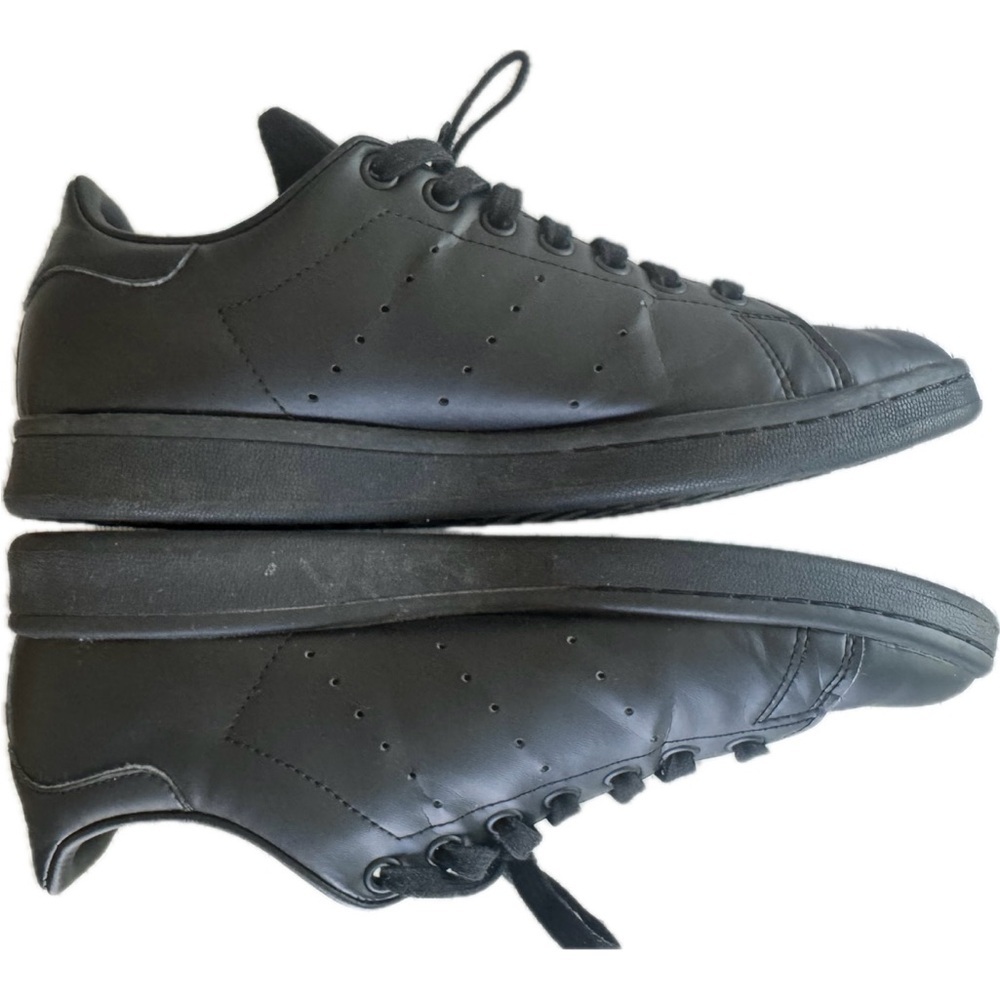 Adidas Stan Smith Decon Shoes Black Men’s Sneakers 8 - Picture 7 of 11